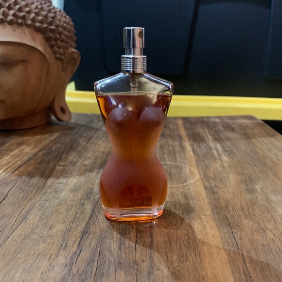 jean pual gaultier Other - Vintage jean paul gaultier parfume
